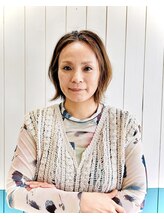 オーブヘアー シード 沖縄西原店(AUBE HAIR seed) 多和田 弘美