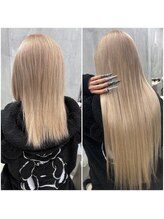 【エクステの量】（本数やグラム）の目安は？