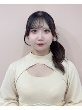 アリエス 渋谷駅西口店(Aries)&nbsp;ゆか 