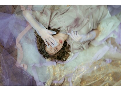 カリラ(CAOLILA)の写真