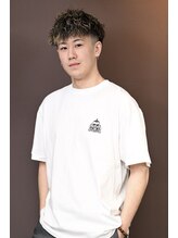 ゴブ 川口店(GOB)&nbsp;前田 幹太