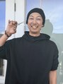 ブレイク 金沢店(BREK)&nbsp;ISHIDA SHINGO