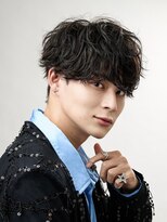 スキル 博多(SKILL)&nbsp;ルーズラフシャドウマッシュ