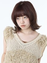レム 川崎(REM)&nbsp;くびれレイヤーボブ