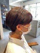 Seule【スル】【9月4日OPEN（予定）】&nbsp;耳かけショート