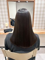 アンヌ(ennu)&nbsp;NEWスタイル