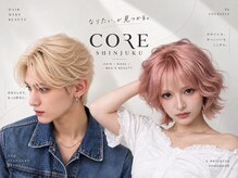 コア 新宿(CORE)