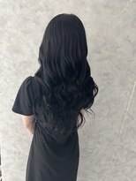 ラルガ 城野店(Raruga)&nbsp;黒髪ヘア