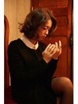 クロコ(Quroco)&nbsp;【Quroco】パーアはお任せ♪デジタルワンカール