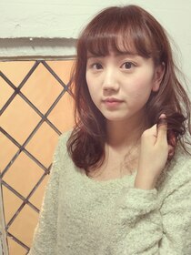 ロメオ (ROMEO) スウィートミディ×シナモンピンク『ROMEO』八王子