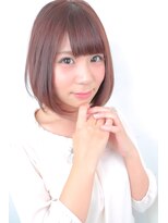 アクティフ(actif)&nbsp;ラズベリーボブ