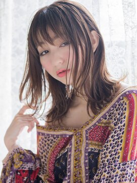 オジコ(ojiko) ☆月曜営業☆【ojiko.】大人可愛いウェット間のある外はね