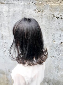 レイール 下北沢(Reir) 【Reir下北沢】*+アウトカール+ネイチャーアッシュ+*