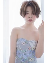 オリーブフォーヘアー(olive For hair) ☆ネープレスショート☆【olive for hair】03-6914-0898