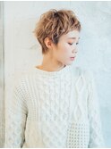 ベリーショート【学割U24対応】プロデュース橋本店