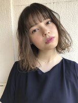 ムジーク(Musiiik)&nbsp;シースルーロブ