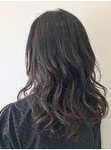 グラデーションカラー◎30代40代50代