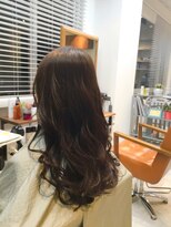 リムヘアー(Lim hair) ロングスタイル