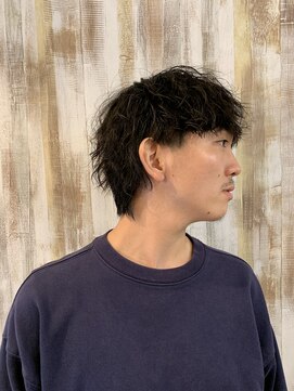 ユース(YOUTH) ソフトウルフ