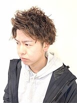 スウェル 千葉店(Swell)&nbsp;ツイストスパイラルパーマ