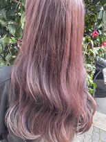 リー 京橋(Lee)&nbsp;> > > ラベンダーカラー < < < 新出奈津樹