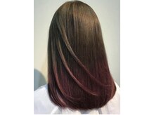 トリトンヘアー(TRITON HAIR)