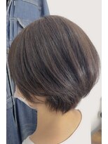 マグヘアー(Mg hair) 360°美スタイル