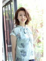 ディーヘア(d'hair)&nbsp;大人外ハネロブ