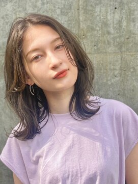 アイコン(I-CON) vivi