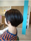 ショート