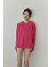 ≪SCENE-Color≫ハイライトカラー＋system quicktr　￥14700→￥12000