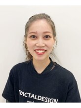 フラクタルデザイン 時津店(FRACTAL DESIGN) 林 梨甫