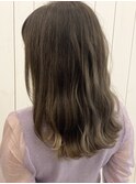 【GOOD DAY HAIR】《イヤリングカラー》 下北沢
