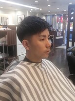 ロイヤルマン 梅田(ROYAL MAN)&nbsp;ビジネスマンショート