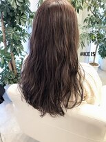 ケイス(KEIS)&nbsp;デジキュアパーマ　スターダスト