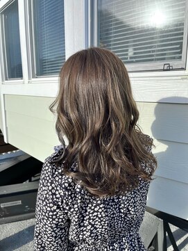 レポ(LEPO) ブルーシルバーカラー