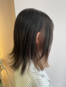 ソーホー 八日市店(SOHO) インナーカラー