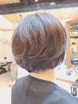 チリンバイロストシティー(Chillin by LOSTCITY)&nbsp;大人ショート