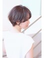 ウミコリ(UmiCori)&nbsp;ヘアスタイルご相談ください！