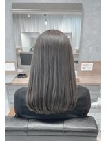 モク(mok)&nbsp;オリーブグレージュ