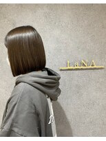 ラナ(LaNA)&nbsp;お客様スナップ