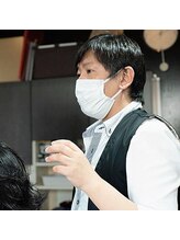 エスプリ 袋町店(ESPRIT) 川本 浩之