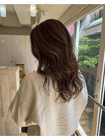 タオ 河原町(Tao)&nbsp;コントラストハイライト