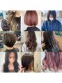 ソーヤ(SAWYER) キレイand可愛いのお手伝いさせてください!!