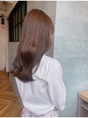 【ROMA銀座】人気の韓国風くびれヨシンモリスタイル