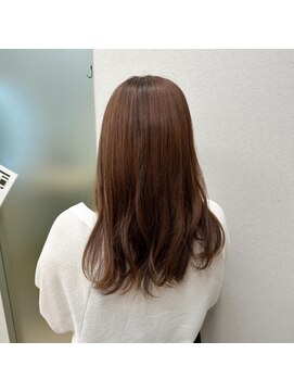 レヴェリー(REVERIE) チェリーレッド