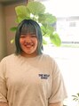 フラワー 元町店(FLOWER) 倉地 綾華