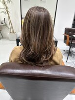 フォルテ 島田店&nbsp;ハイライトカラー