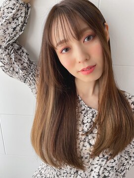 サフィー 京都 四条烏丸(Saffy) コスメ縮毛矯正