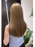  　極上ヘアエステコース　￥12500　【N°3 溝の口】